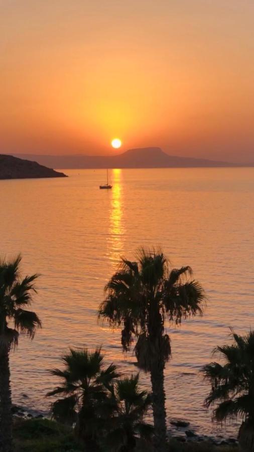 Suitenes Coast Rethymnon Exterior foto