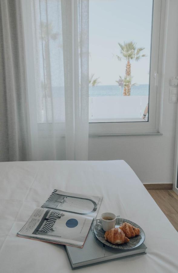 Suitenes Coast Rethymnon Exterior foto