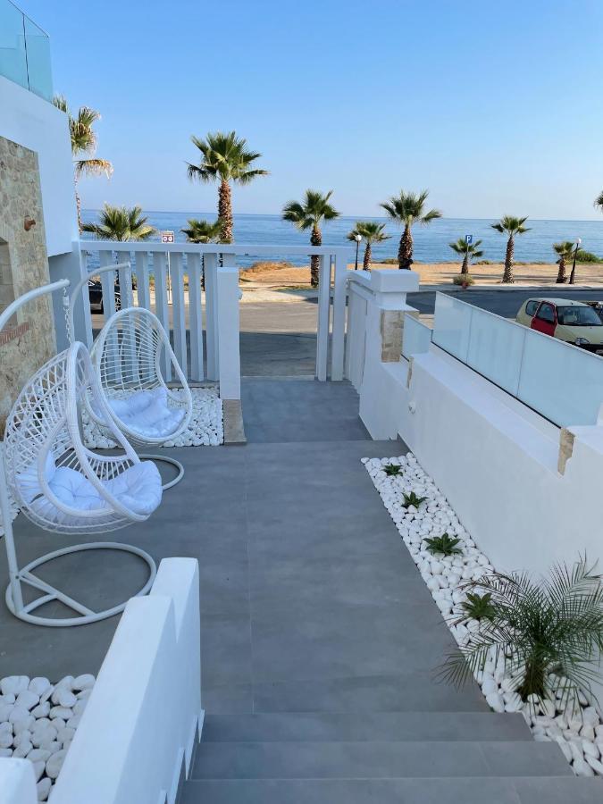 Suitenes Coast Rethymnon Exterior foto