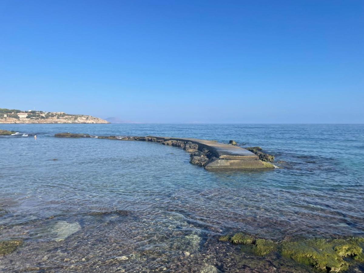 Suitenes Coast Rethymnon Exterior foto