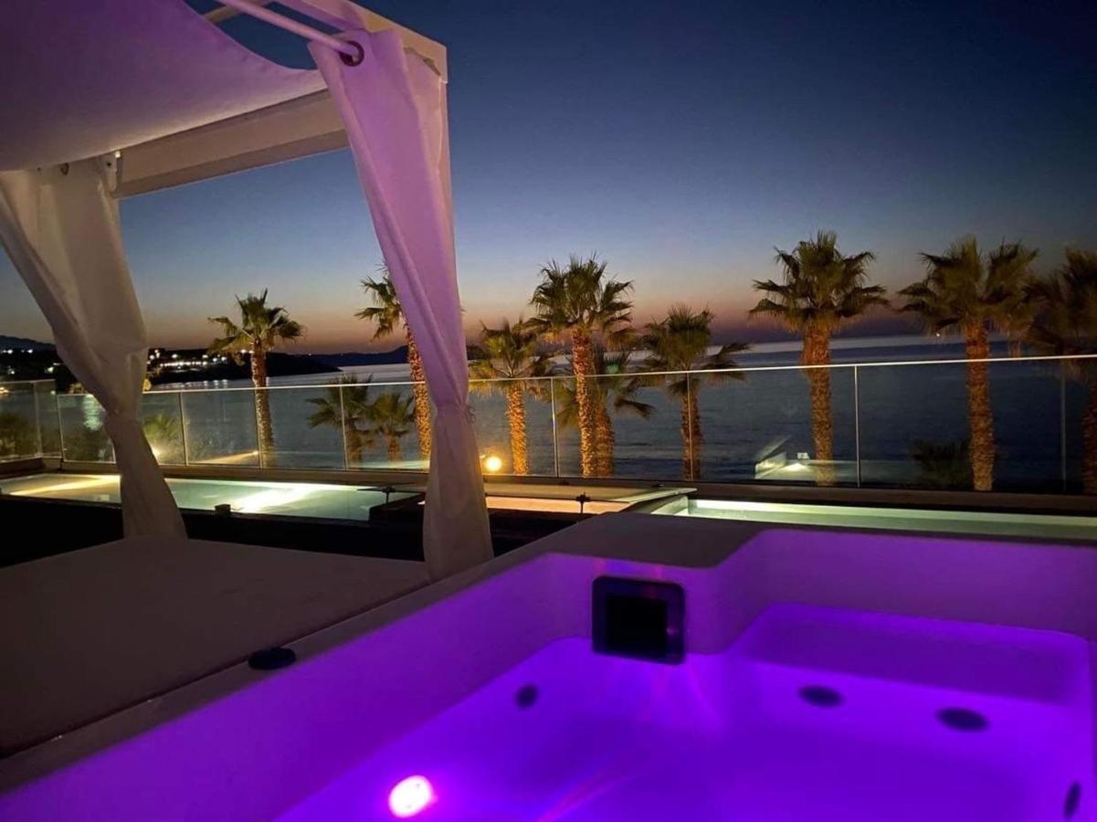 Suitenes Coast Rethymnon Exterior foto